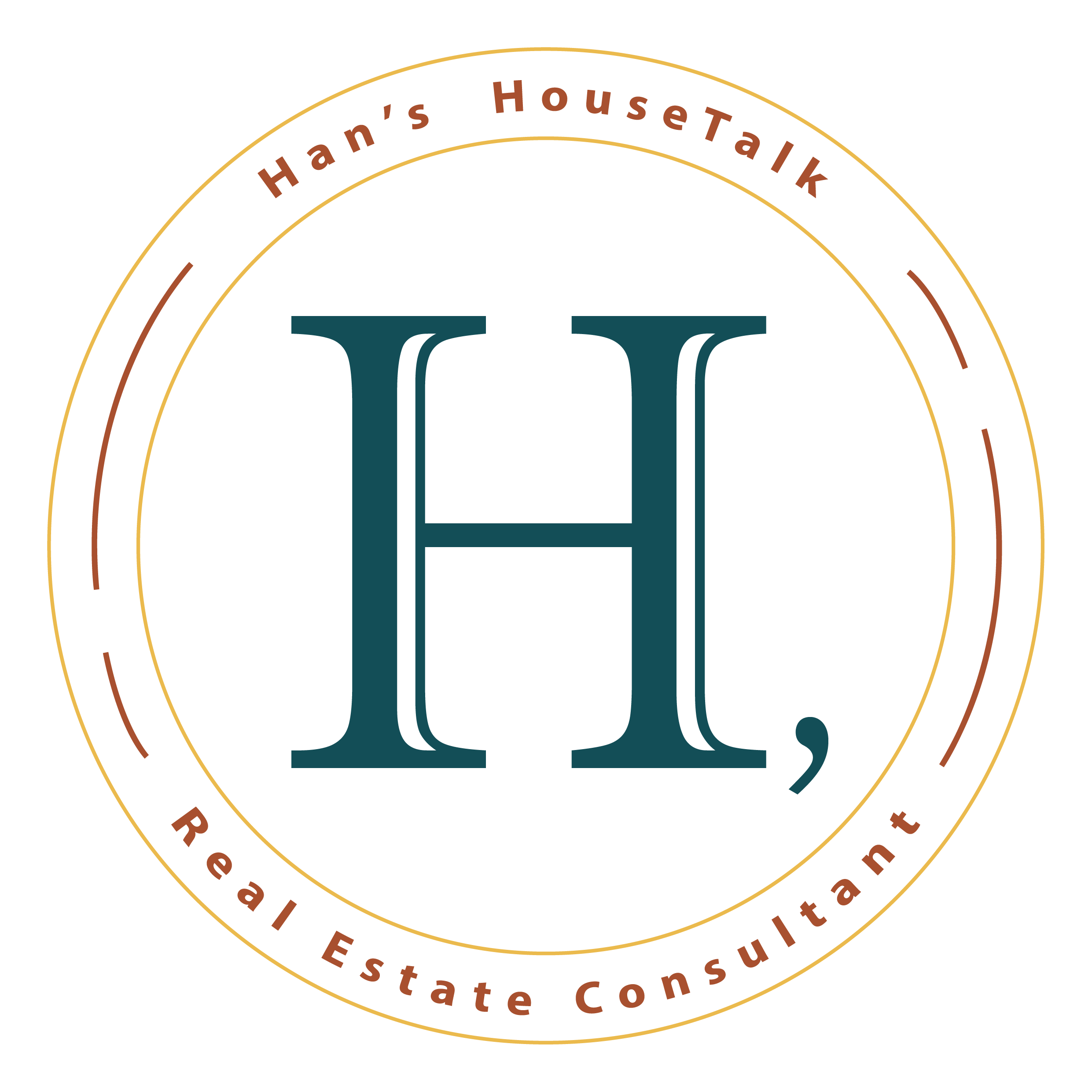 Hanshouse Talk